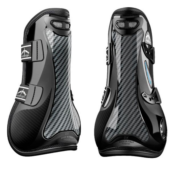 Paratendine Veredus Carbon Gel Vento - Salto Ostacoli Marcus Ehning